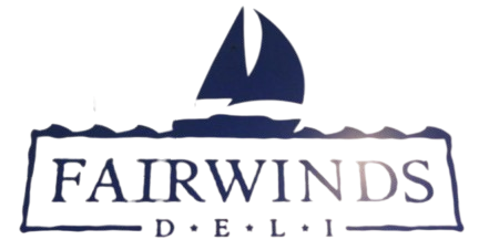 Fairwinds Deli logo